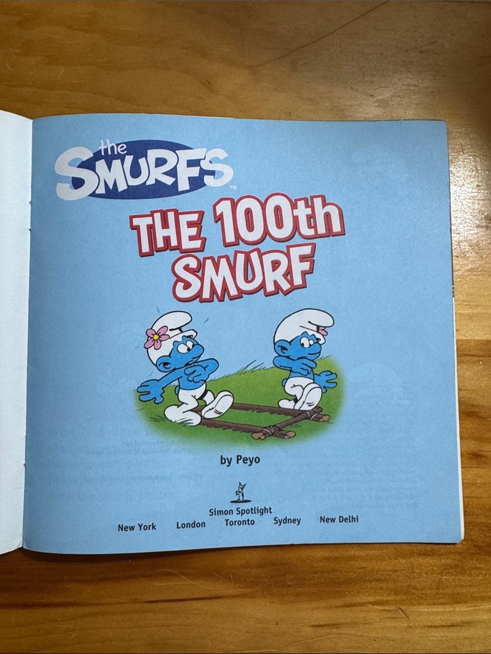 🌈2/$8 2-Book Bundle Retro Cartoons - Picture 15 of 16